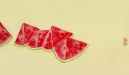 吃瓜有惊喜文案高级,一场味蕾与心灵的盛宴