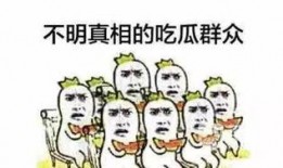 终极吃瓜群众,终极吃瓜群众带你领略幕后风云