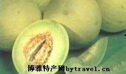 肺癌吃白兰瓜,白兰瓜助力康复之旅