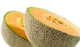 泡澡可以吃哈密瓜,享受双重愉悦的放松体验