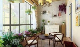 定州阳台吃瓜,揭秘吃瓜群众的欢乐时光