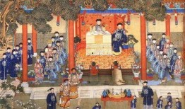 乾隆巡游吃瓜解渴,吃瓜解渴的皇家智慧