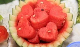 小时候吃烤瓜,那香烤瓜的甜蜜滋味