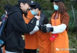 职业吃瓜观众,幕后真相与娱乐江湖风云录