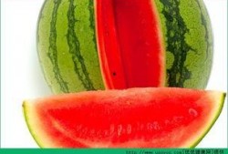 感冒了吃梨瓜好吗,缓解不适的天然良方