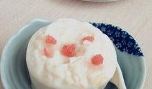 吃冰达人吃哈密瓜冰淇淋,哈密瓜冰淇淋挑战吃冰达人极限