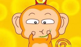 猴王吃瓜文案,瓜果飘香乐翻天