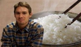 老外吃白瓜,一场味蕾的奇妙之旅