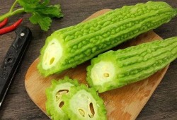 耗儿瓜怎么吃,从家常到创意，尽享美味