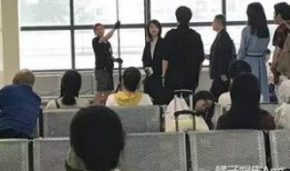 吃瓜群众看你们演戏,揭秘幕后的精彩瞬间