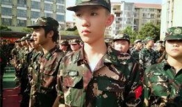 军训jk吃瓜,揭秘JK们的神秘生活
