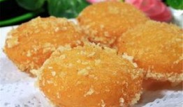 吃方瓜饼,传统美食的现代化演绎