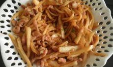 肉丝吃瓜,揭秘娱乐圈背后的故事与真相