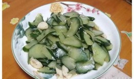 炒瓜吃怎么吃,美味与营养的完美融合