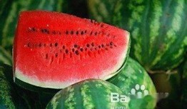 吃瓜败火还是上火,揭秘败火与上火的饮食智慧