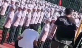 吃瓜群众手里的瓜,一场全民参与的舆论盛宴