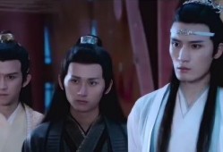 陈情令吃瓜担当,揭秘剧内剧外，吃瓜担当带你领略“蓝忘机”与“魏无羡”的精彩对决