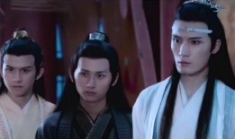 陈情令吃瓜担当,揭秘剧内剧外，吃瓜担当带你领略“蓝忘机”与“魏无羡”的精彩对决