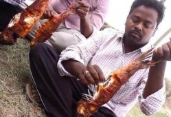 阿婆阿公吃瓜视频