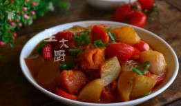 吃瓜厨房烩菜,家常美味，一锅烩尽人间烟火