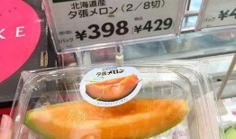 亚洲蜜瓜怎么吃,解锁美味新体验