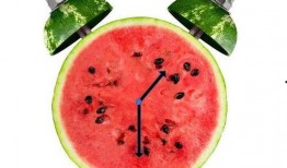 吃瓜头像小尺寸,揭秘吃瓜头像的趣味魅力