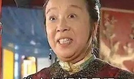 容嬷嬷吃瓜趣事,宫廷秘闻里的欢乐瞬间