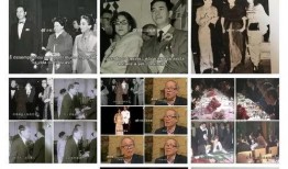 豪门集体吃瓜,一场集体吃瓜的狂欢盛宴