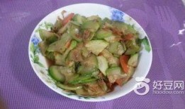 老品种角瓜怎么吃,传统与现代的完美融合