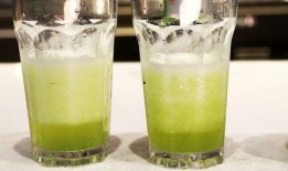 饮料带你吃瓜,跟随饮料探寻夏日美食之旅