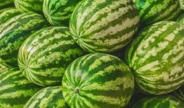 玄学算命在吃瓜,吃瓜也能算命，揭秘命运之谜