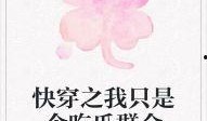 快穿类吃瓜小说,吃瓜不停，快穿女配的逆袭之路