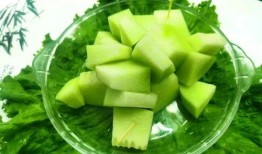 网格蜜瓜怎么吃,解锁夏日清新美味