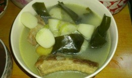 王瓜可以炖着吃吗,家常美味新尝试