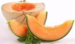 孕妇拉肚子吃哈密瓜,缓解不适呵护母婴健康