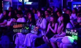 电竞吃瓜,揭秘吃瓜群众的狂欢盛宴