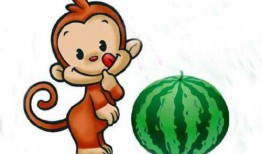 猴王吃瓜故事道具介绍,奇趣道具助力奇幻冒险