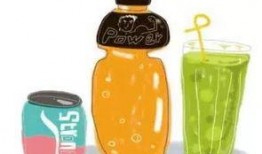 饮料带你吃瓜,跟随饮料探寻夏日美食之旅