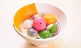 吃汤圆的呆瓜,一场味蕾与智慧的碰撞之旅