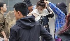 神剧吃瓜,揭秘娱乐圈幕后风云