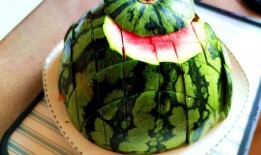 吃瓜的花碎花,探寻吃瓜者的趣味人生