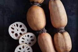 夏吃瓜秋吃藕,夏享清凉瓜果，秋品润泽藕香