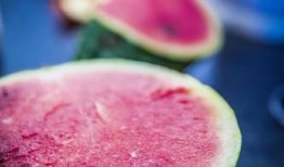 优秀的吃瓜图片,盘点那些让人垂涎欲滴的美食瞬间