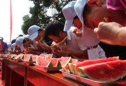 游戏比赛后吃瓜,揭秘游戏比赛背后的精彩瞬间