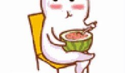 吃瓜西瓜表情包,吃瓜西瓜表情包的趣味解读