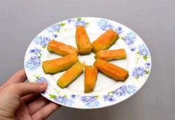 西瓜炸的瓜可以吃