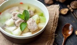 暖冬吃瓜,品味冬日里的甜蜜时光