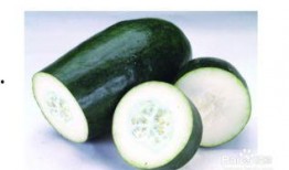 北方大白瓜怎么吃