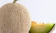 吃哈密瓜优点