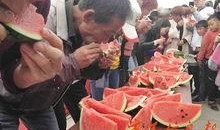 游戏比赛后吃瓜,揭秘游戏比赛背后的精彩瞬间